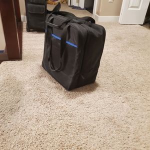 Creative Memories Tool Tote 15” x 15” x 8.5”